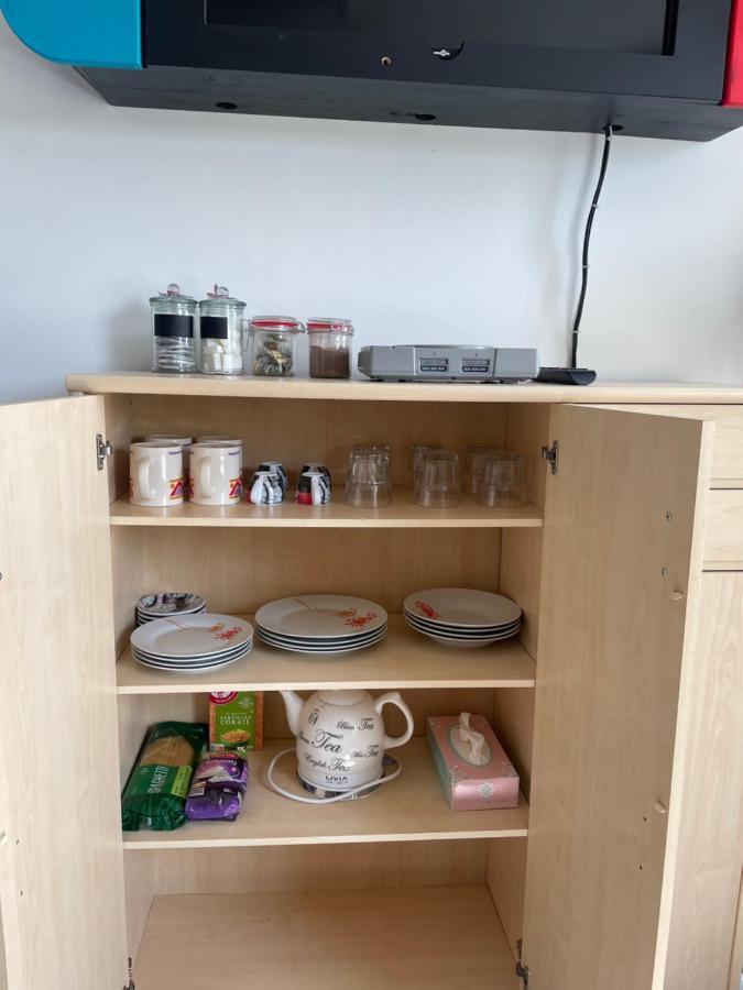 Studio Petit Plus Gaming ! Кале Экстерьер фото